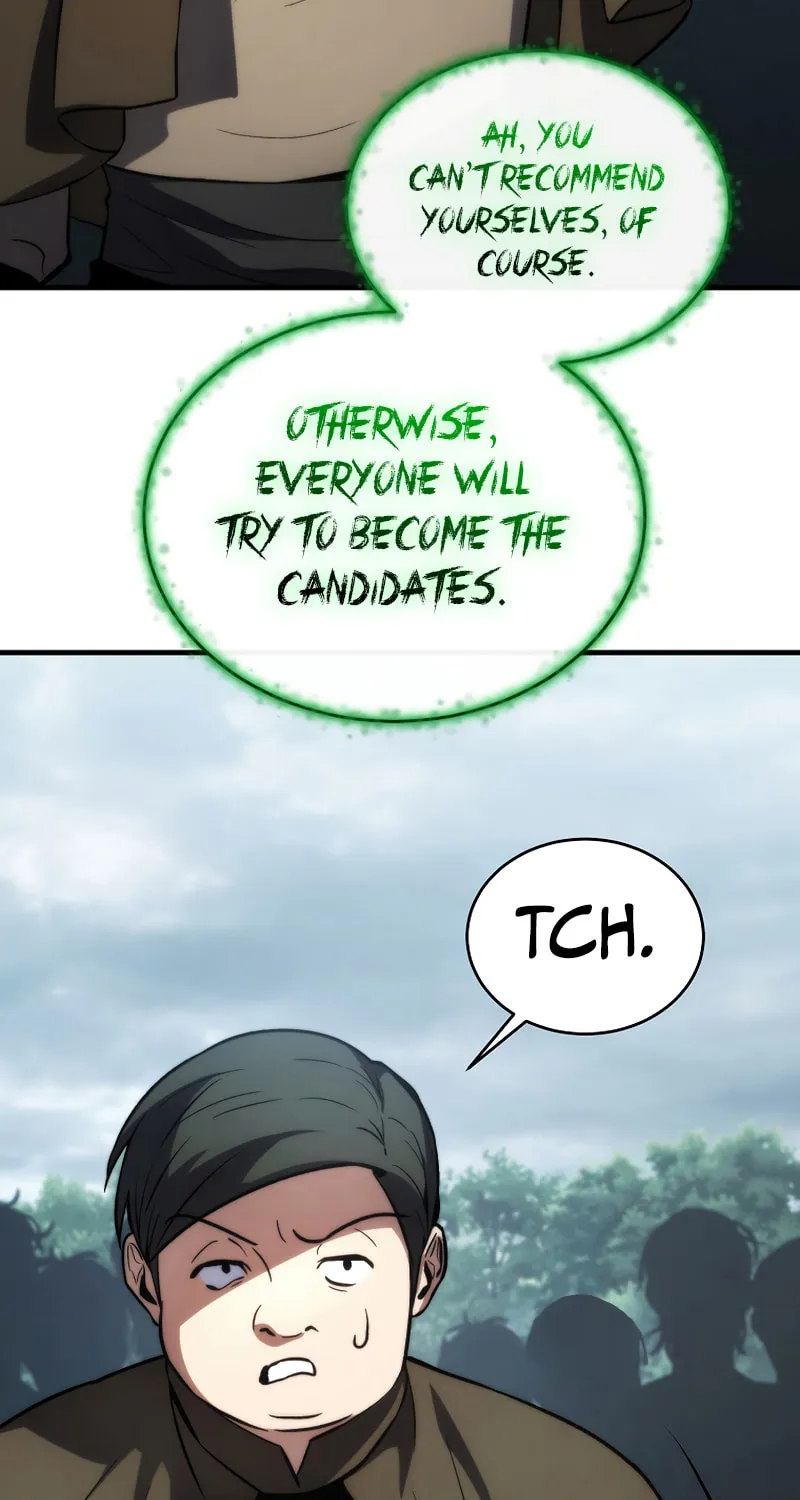 The 100th Regression of the Max-Level Player Chapter 15 page 28 - 