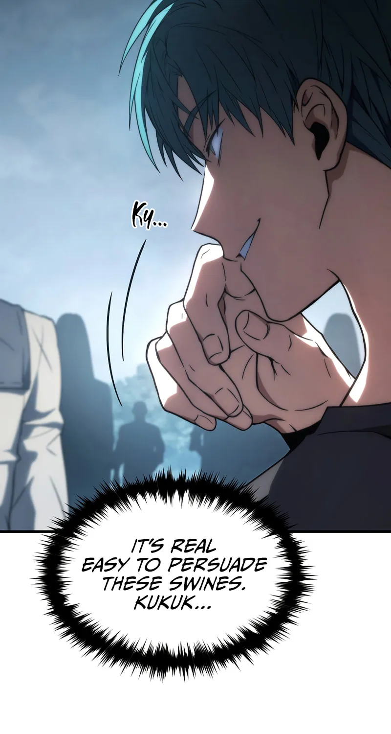 The 100th Regression of the Max-Level Player Chapter 15 page 30 - 