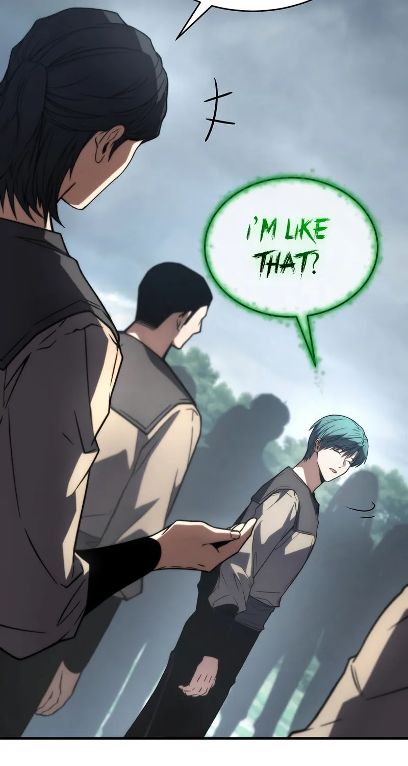 The 100th Regression of the Max-Level Player Chapter 15 page 37 - 