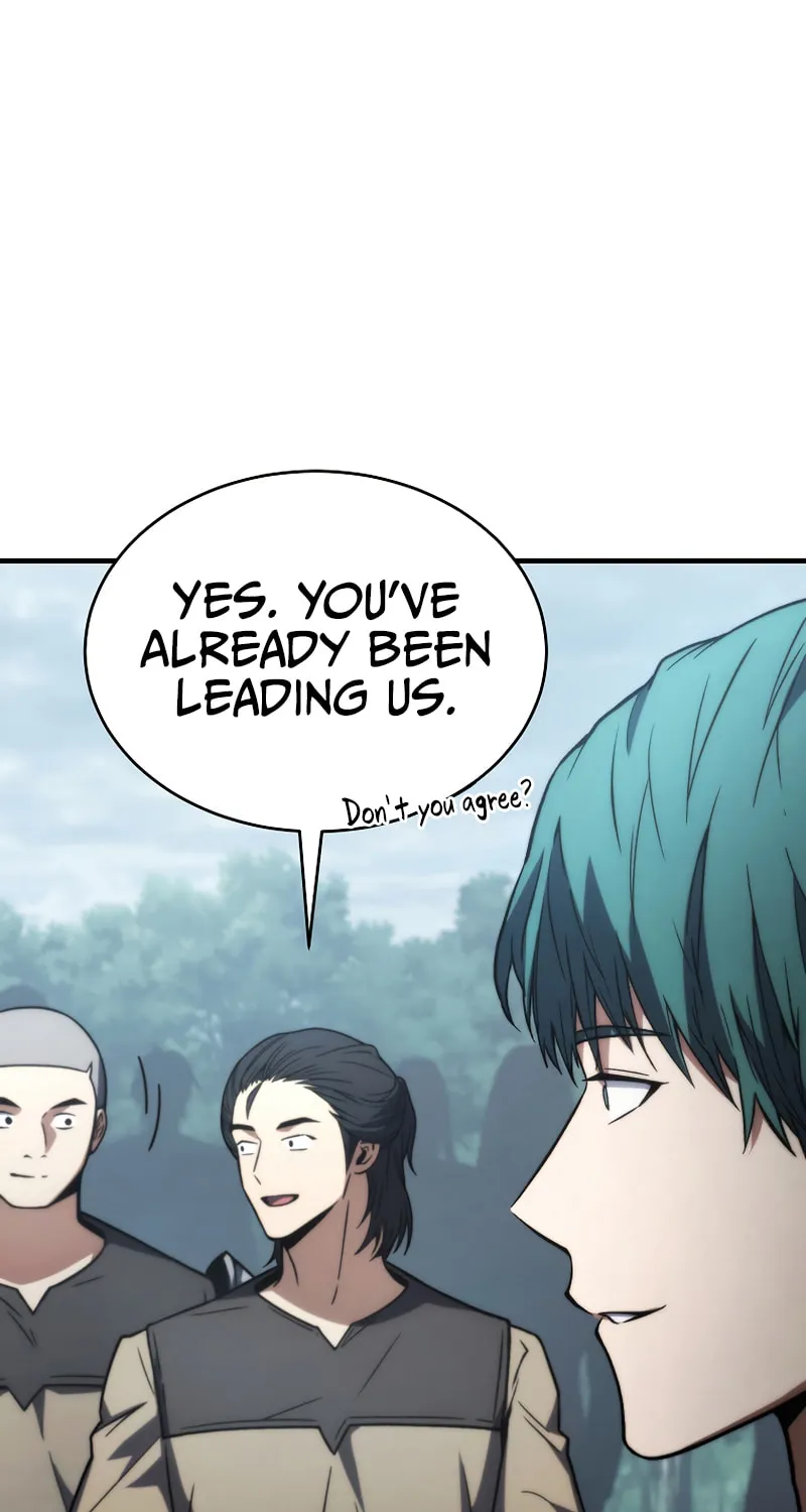 The 100th Regression of the Max-Level Player Chapter 15 page 38 - 
