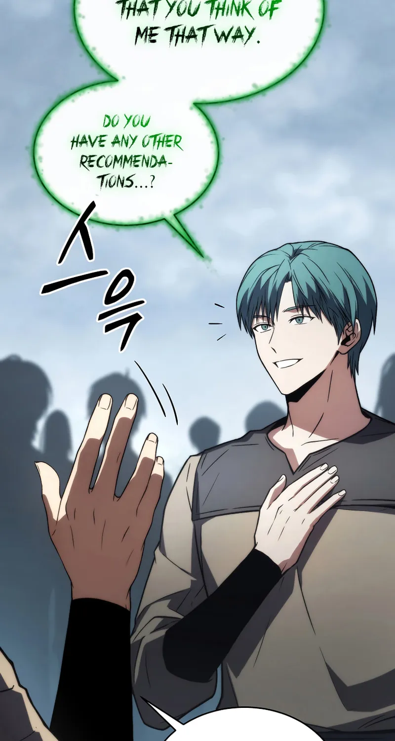 The 100th Regression of the Max-Level Player Chapter 15 page 40 - 