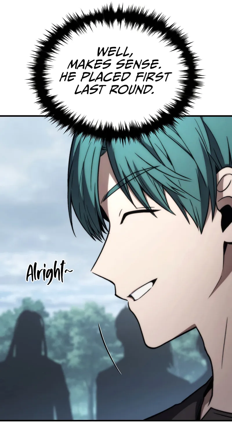 The 100th Regression of the Max-Level Player Chapter 15 page 42 - 