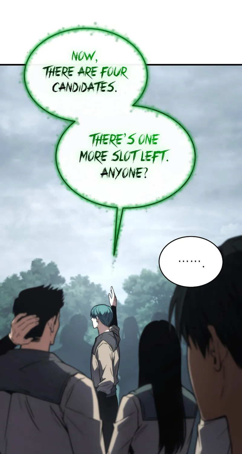 The 100th Regression of the Max-Level Player Chapter 15 page 45 - 