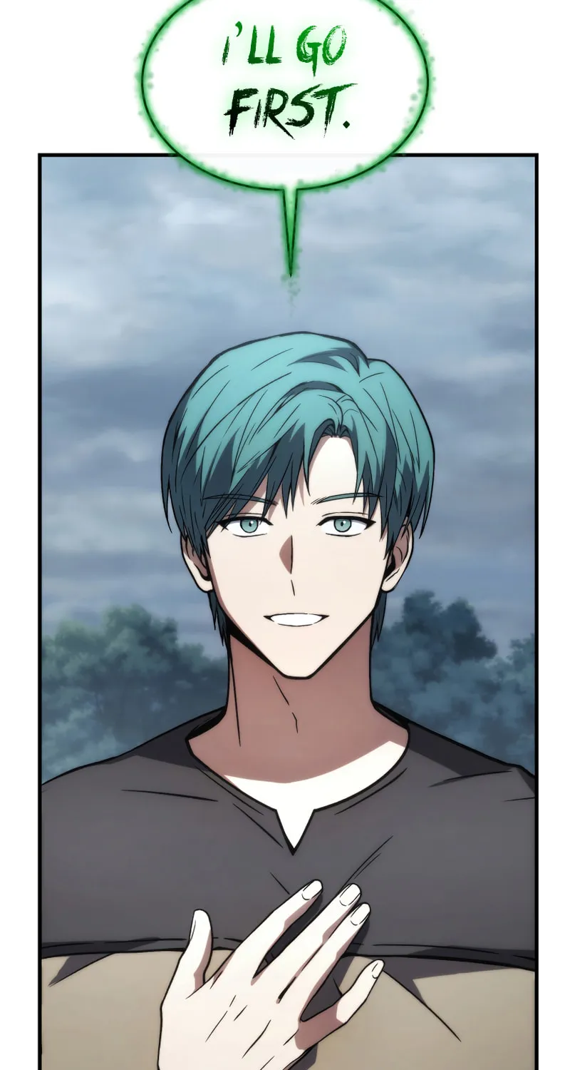 The 100th Regression of the Max-Level Player Chapter 15 page 48 - 
