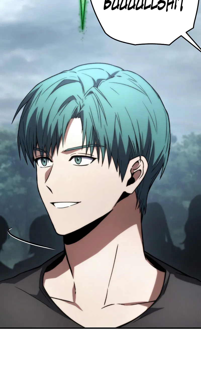 The 100th Regression of the Max-Level Player Chapter 15 page 50 - 