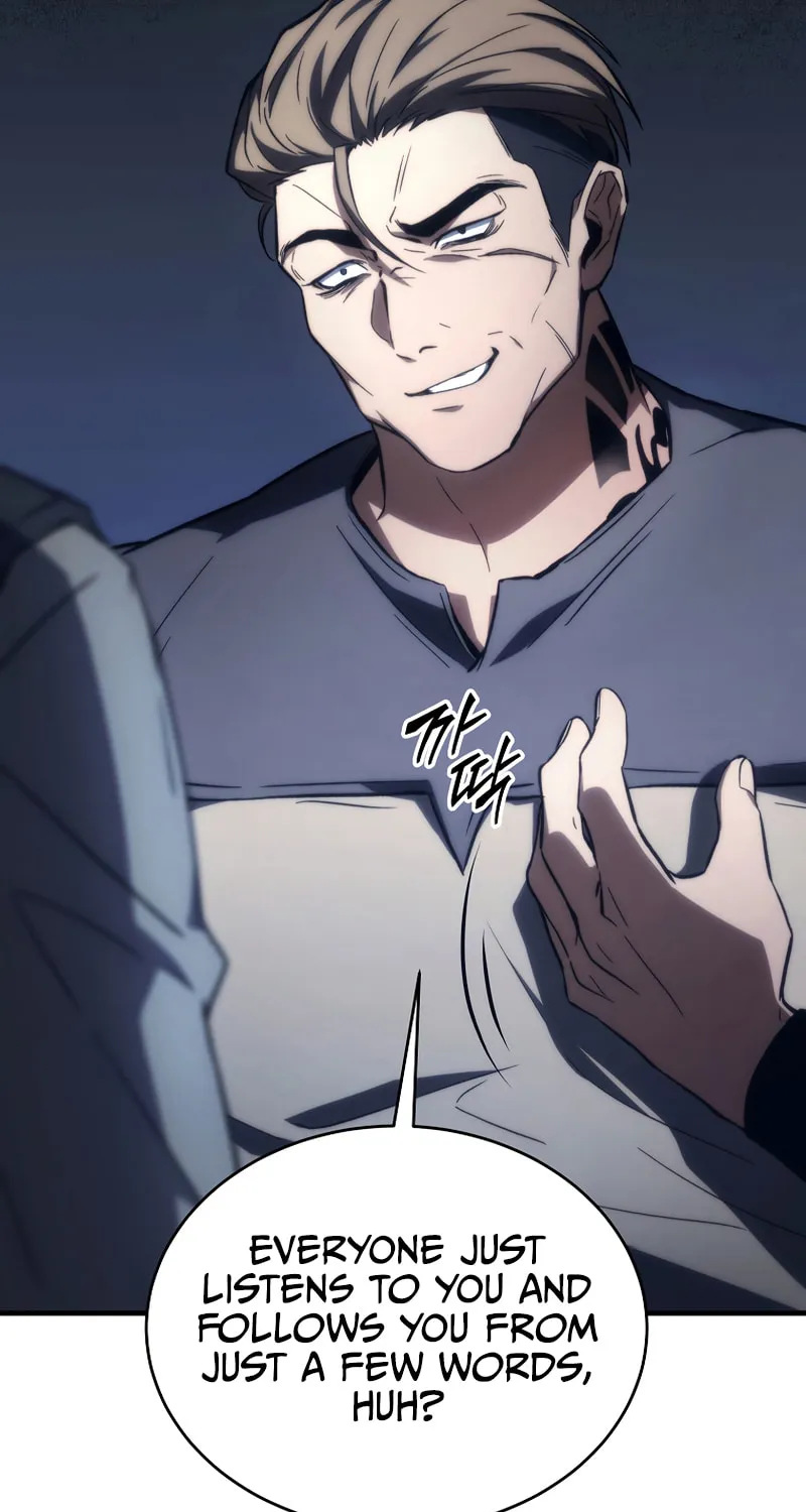 The 100th Regression of the Max-Level Player Chapter 15 page 58 - 