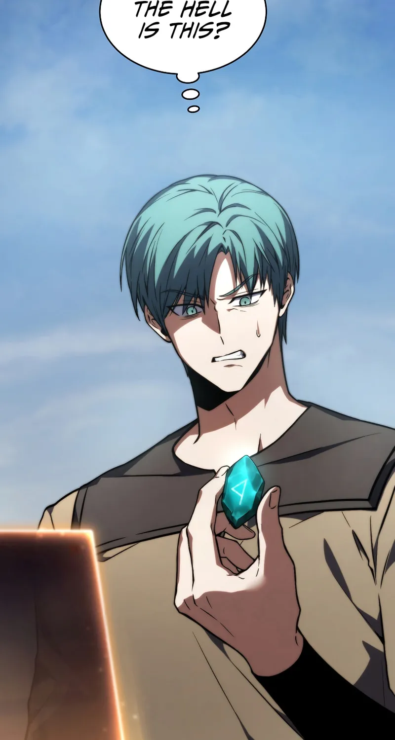The 100th Regression of the Max-Level Player Chapter 15 page 7 - 