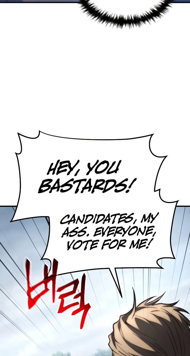 The 100th Regression of the Max-Level Player Chapter 15 page 68 - 