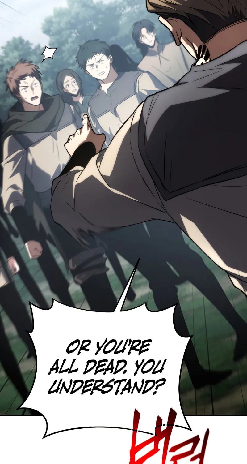 The 100th Regression of the Max-Level Player Chapter 15 page 69 - 
