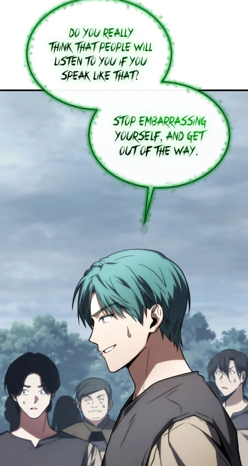 The 100th Regression of the Max-Level Player Chapter 15 page 72 - 