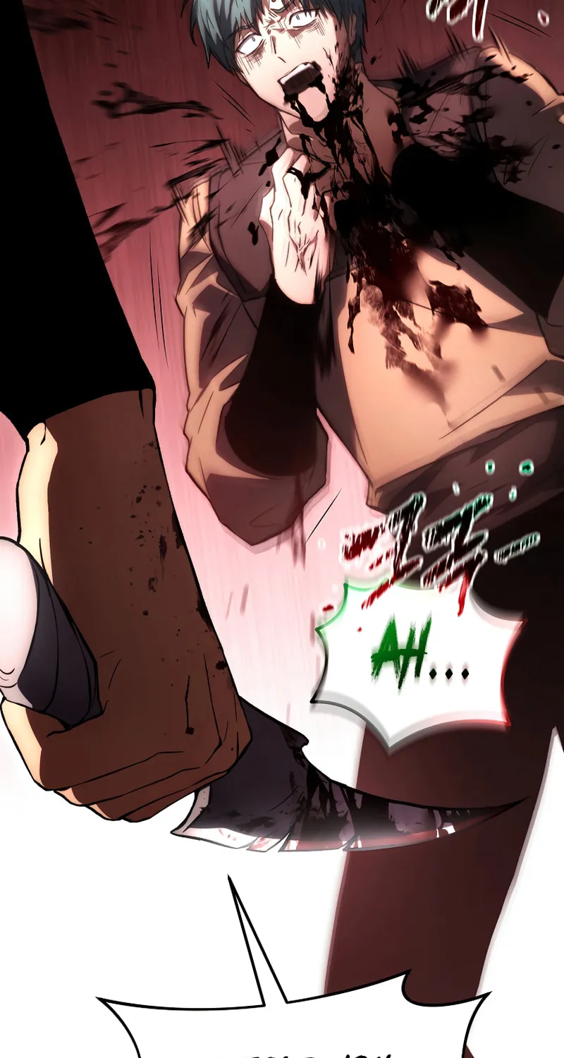 The 100th Regression of the Max-Level Player Chapter 15 page 78 - 
