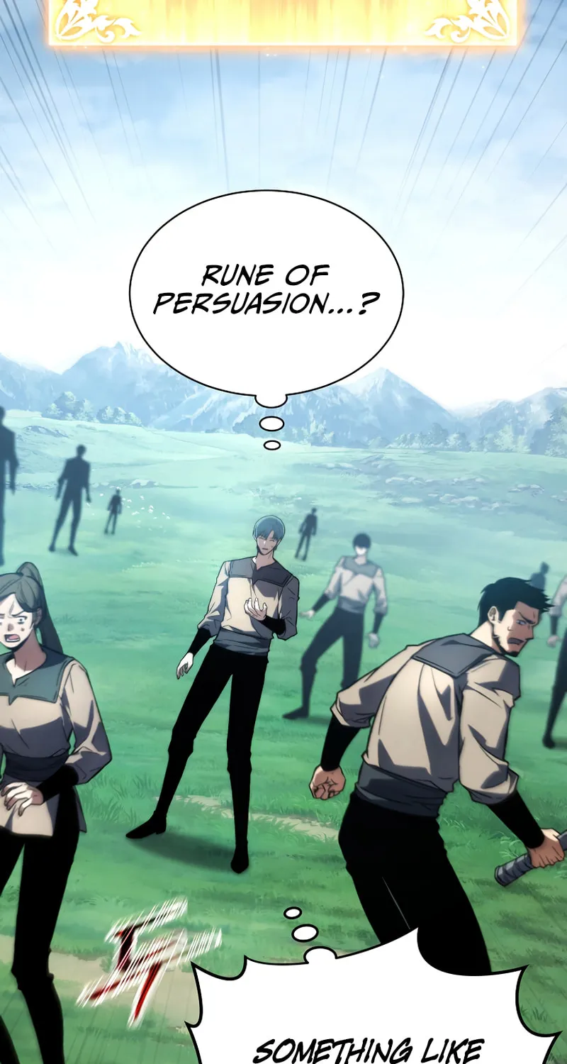 The 100th Regression of the Max-Level Player Chapter 15 page 9 - 