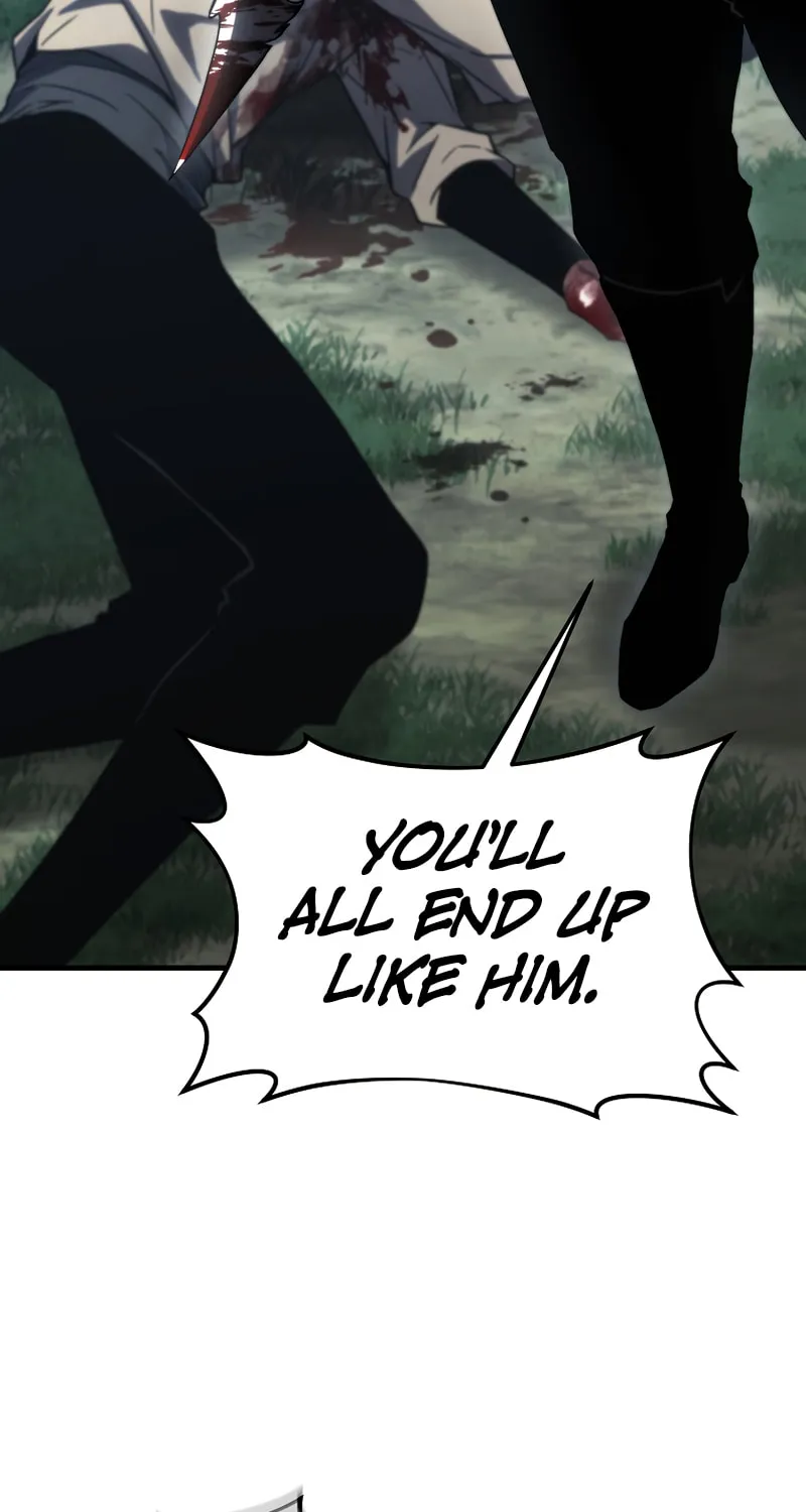 The 100th Regression of the Max-Level Player Chapter 15 page 83 - 