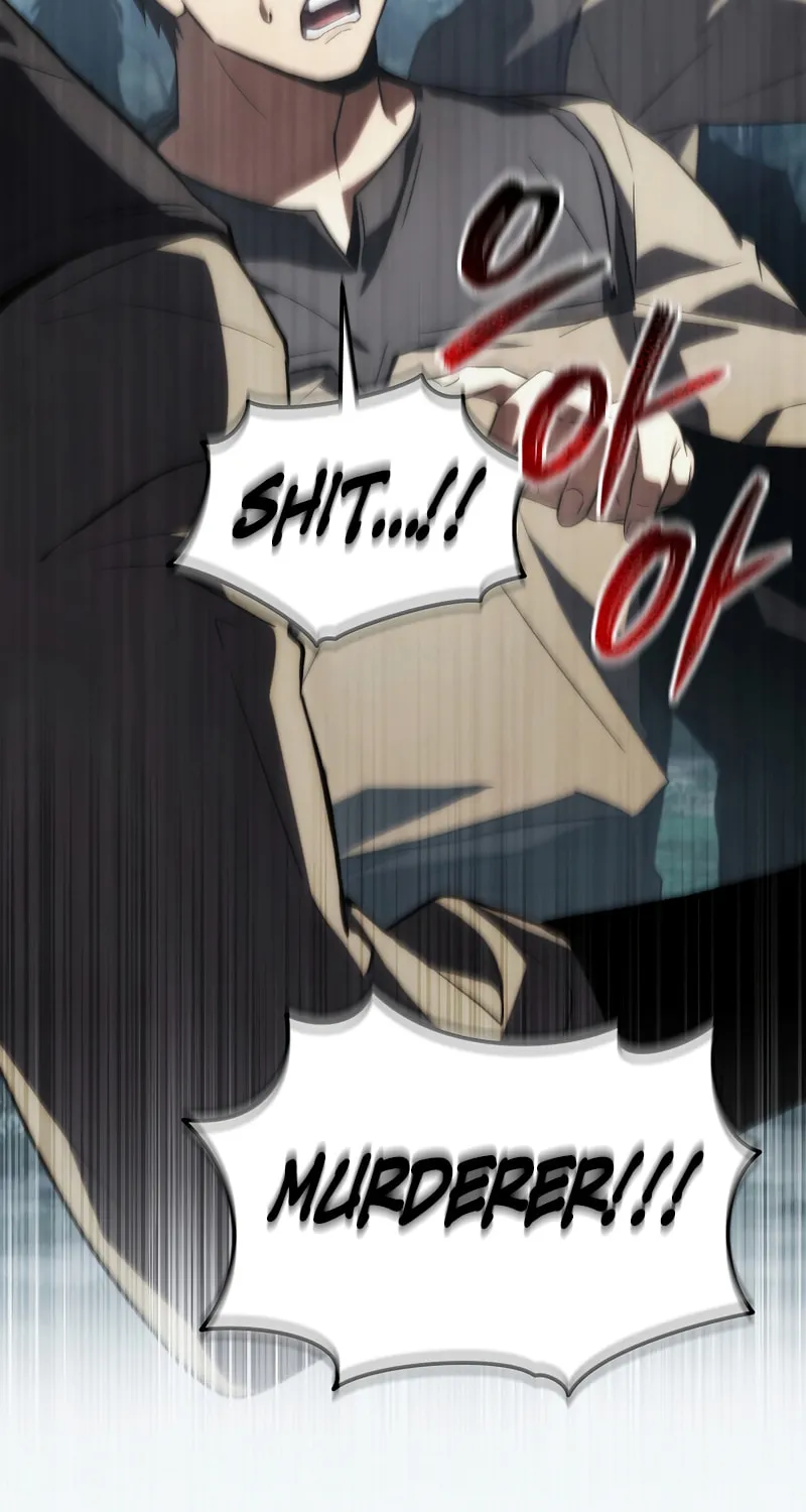 The 100th Regression of the Max-Level Player Chapter 15 page 85 - 
