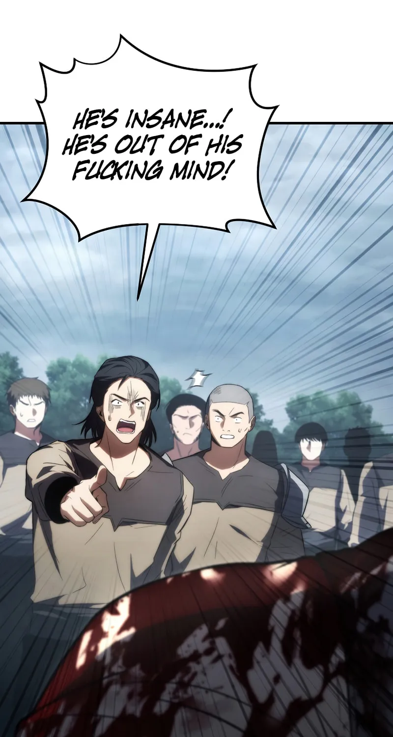 The 100th Regression of the Max-Level Player Chapter 15 page 89 - 