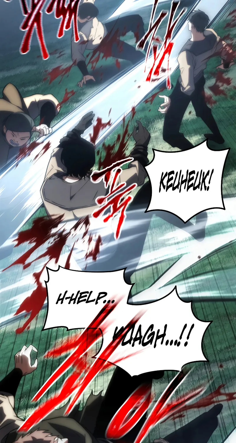 The 100th Regression of the Max-Level Player Chapter 15 page 93 - 