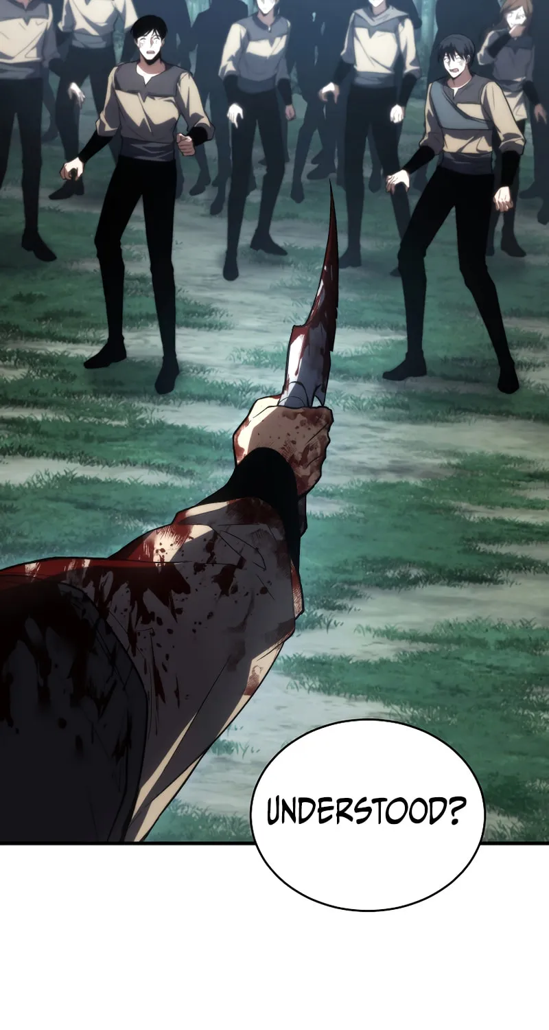 The 100th Regression of the Max-Level Player Chapter 15 page 100 - 