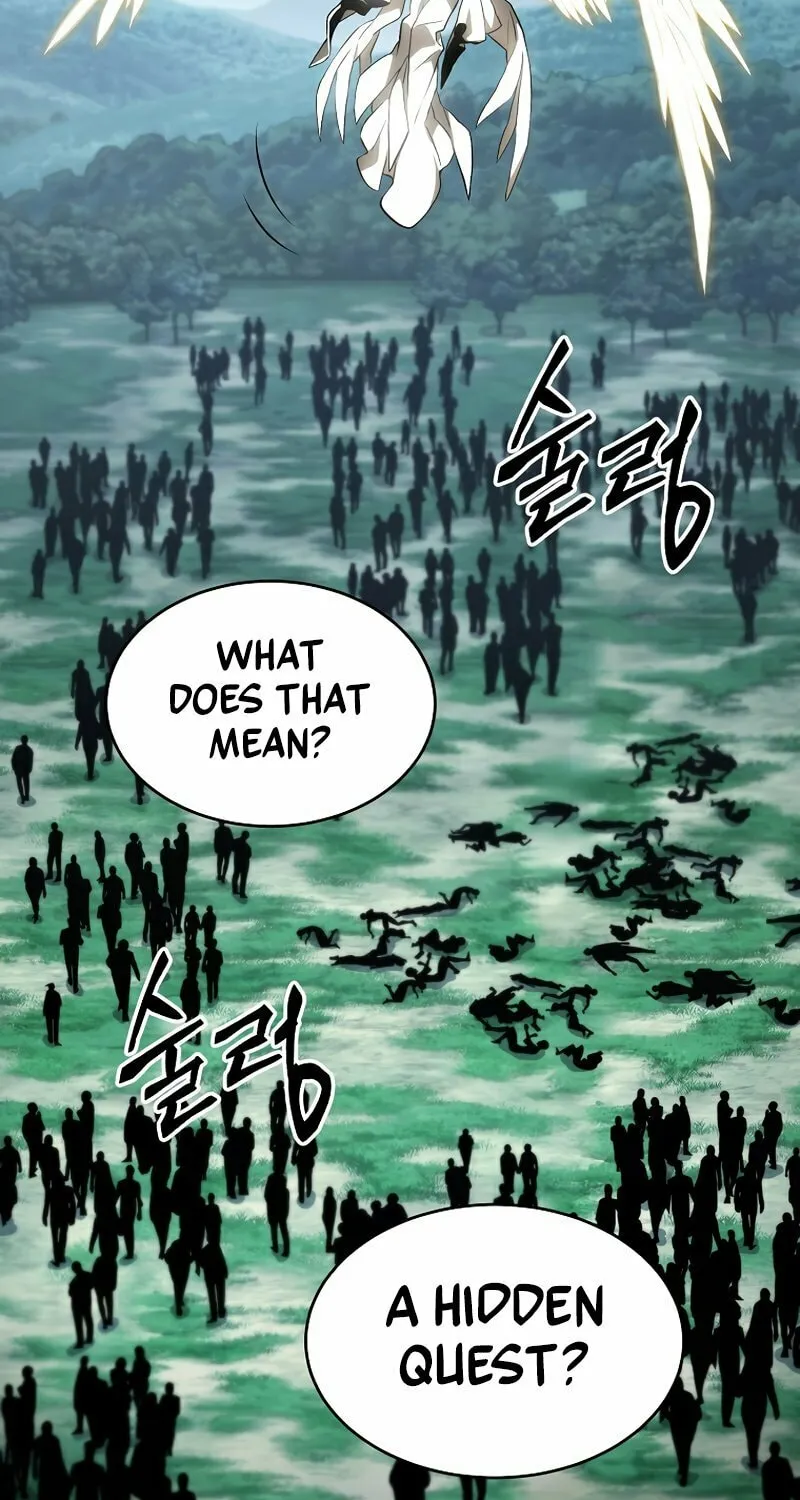The 100th Regression of the Max-Level Player Chapter 16 page 107 - 