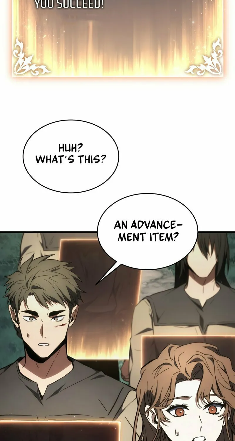 The 100th Regression of the Max-Level Player Chapter 16 page 109 - 
