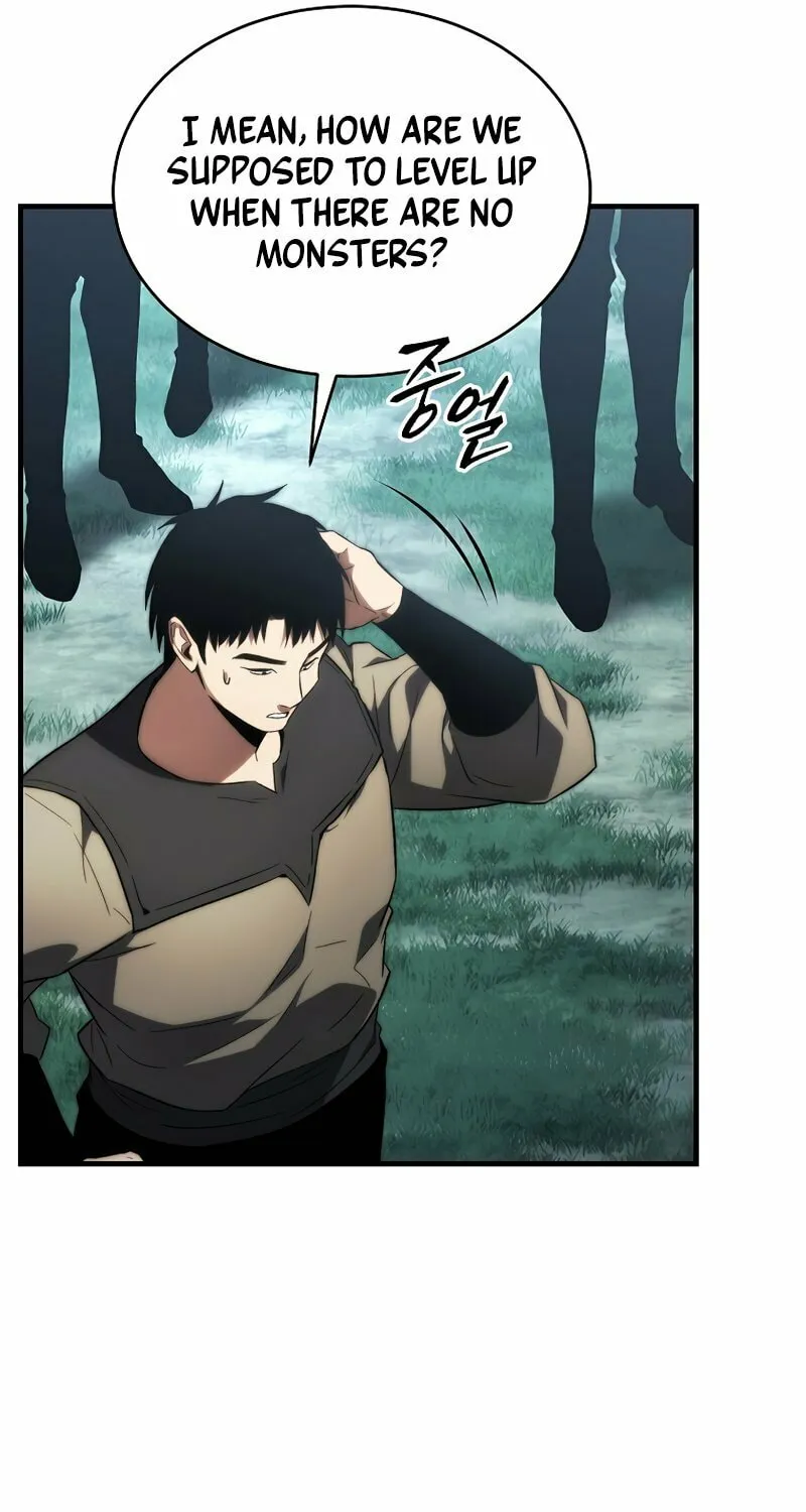 The 100th Regression of the Max-Level Player Chapter 16 page 113 - 