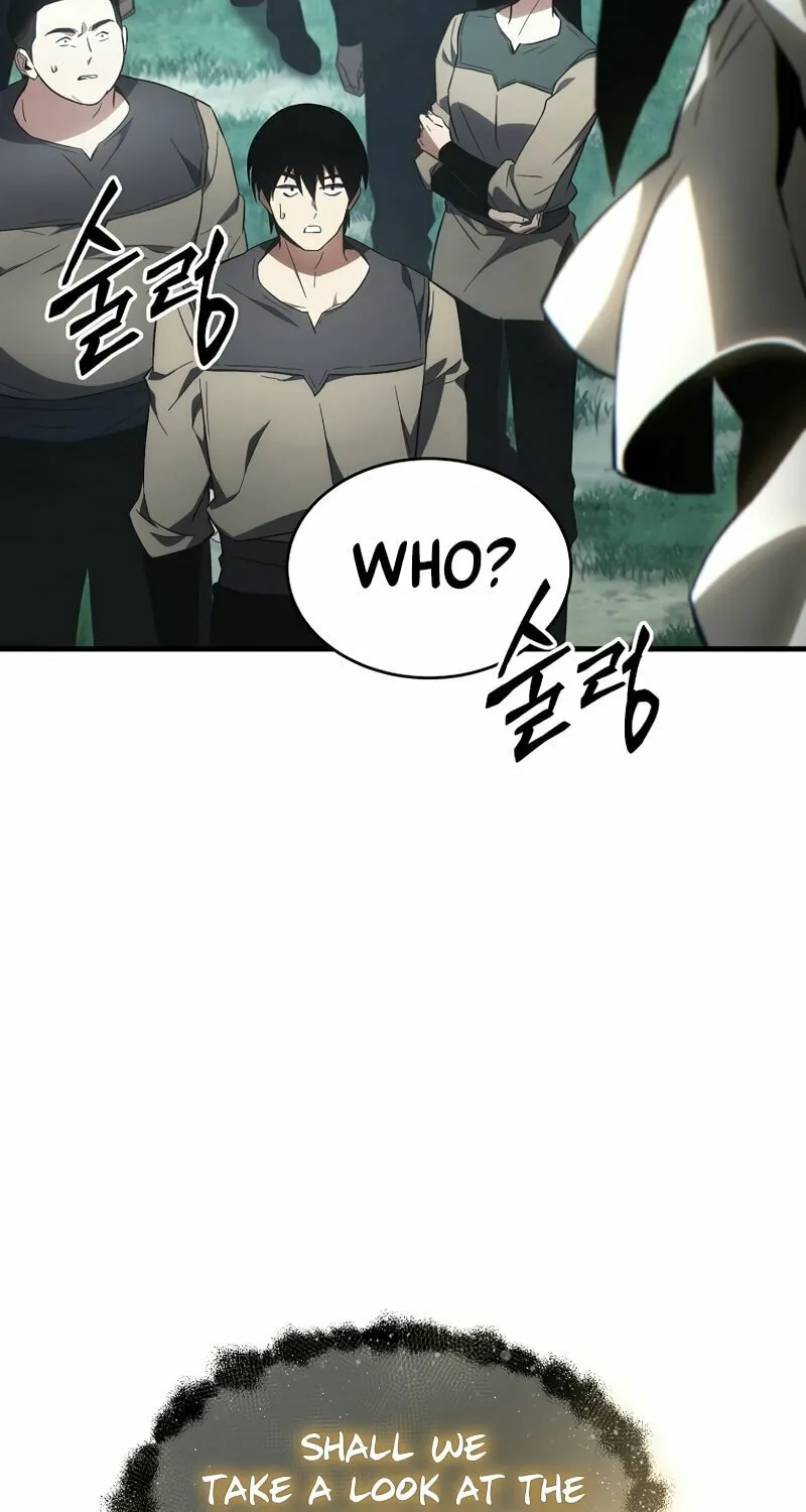 The 100th Regression of the Max-Level Player Chapter 16 page 118 - 