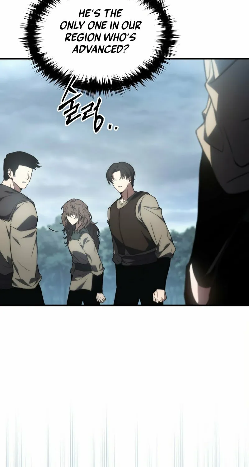 The 100th Regression of the Max-Level Player Chapter 16 page 124 - 
