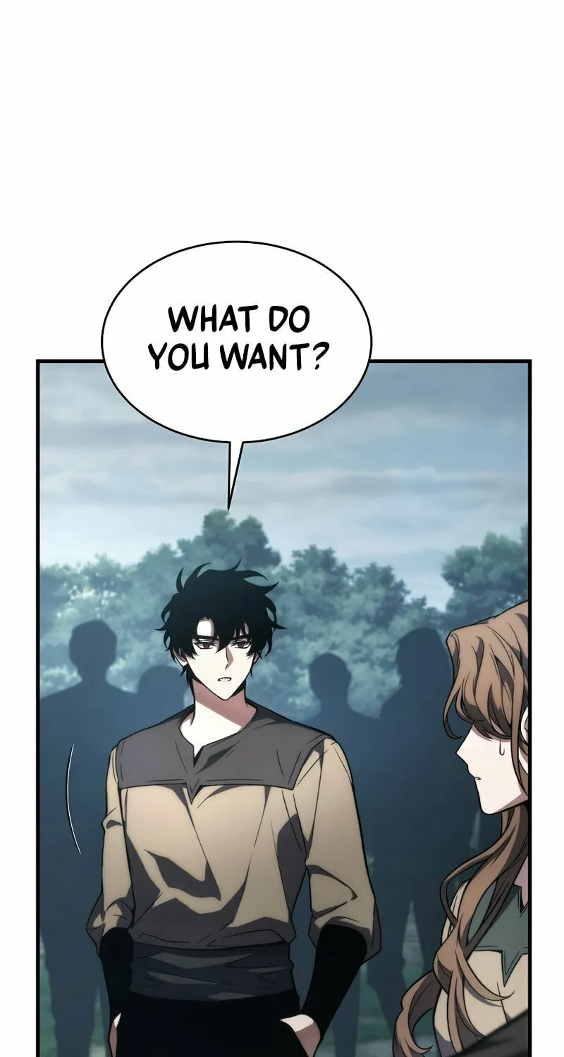 The 100th Regression of the Max-Level Player Chapter 16 page 21 - 