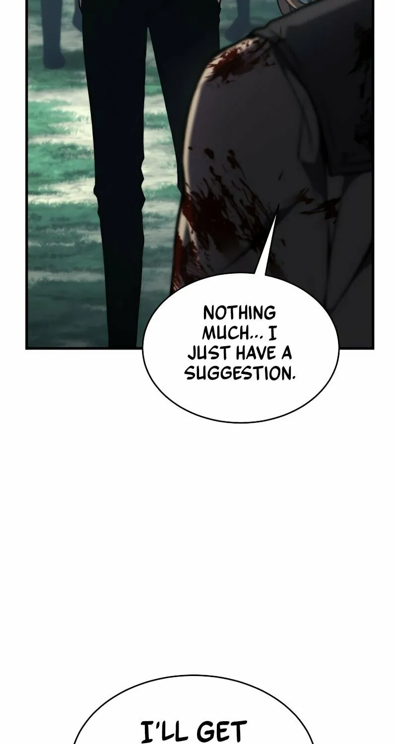 The 100th Regression of the Max-Level Player Chapter 16 page 22 - 
