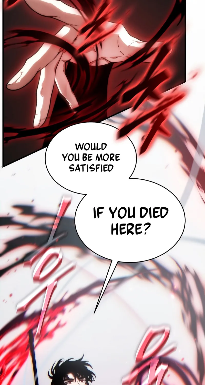 The 100th Regression of the Max-Level Player Chapter 16 page 36 - 