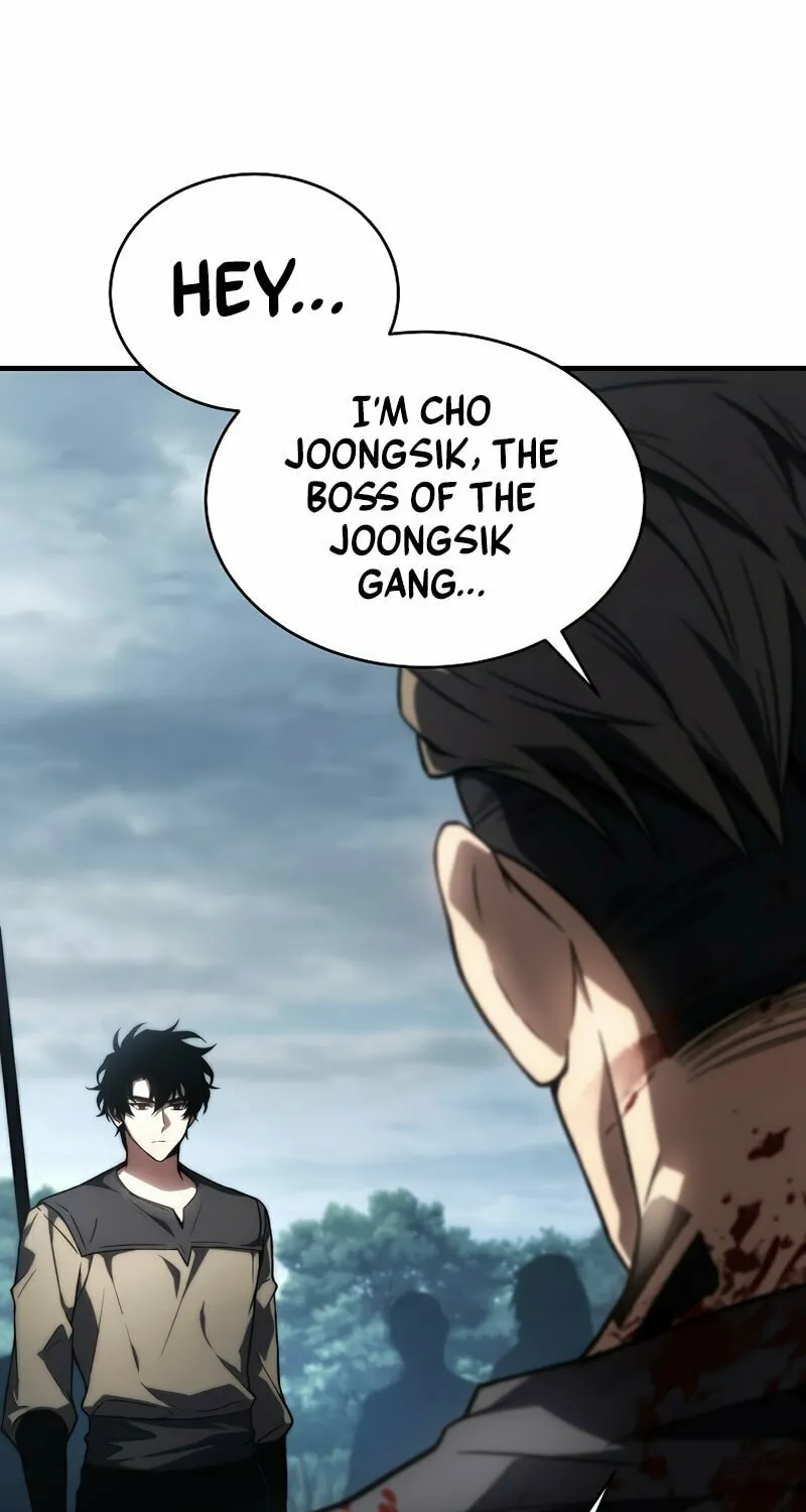 The 100th Regression of the Max-Level Player Chapter 16 page 43 - 