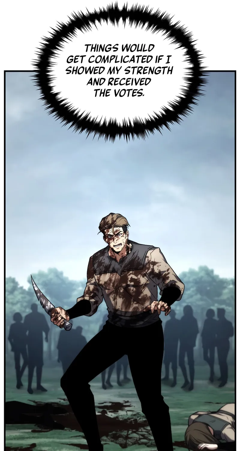 The 100th Regression of the Max-Level Player Chapter 16 page 49 - 