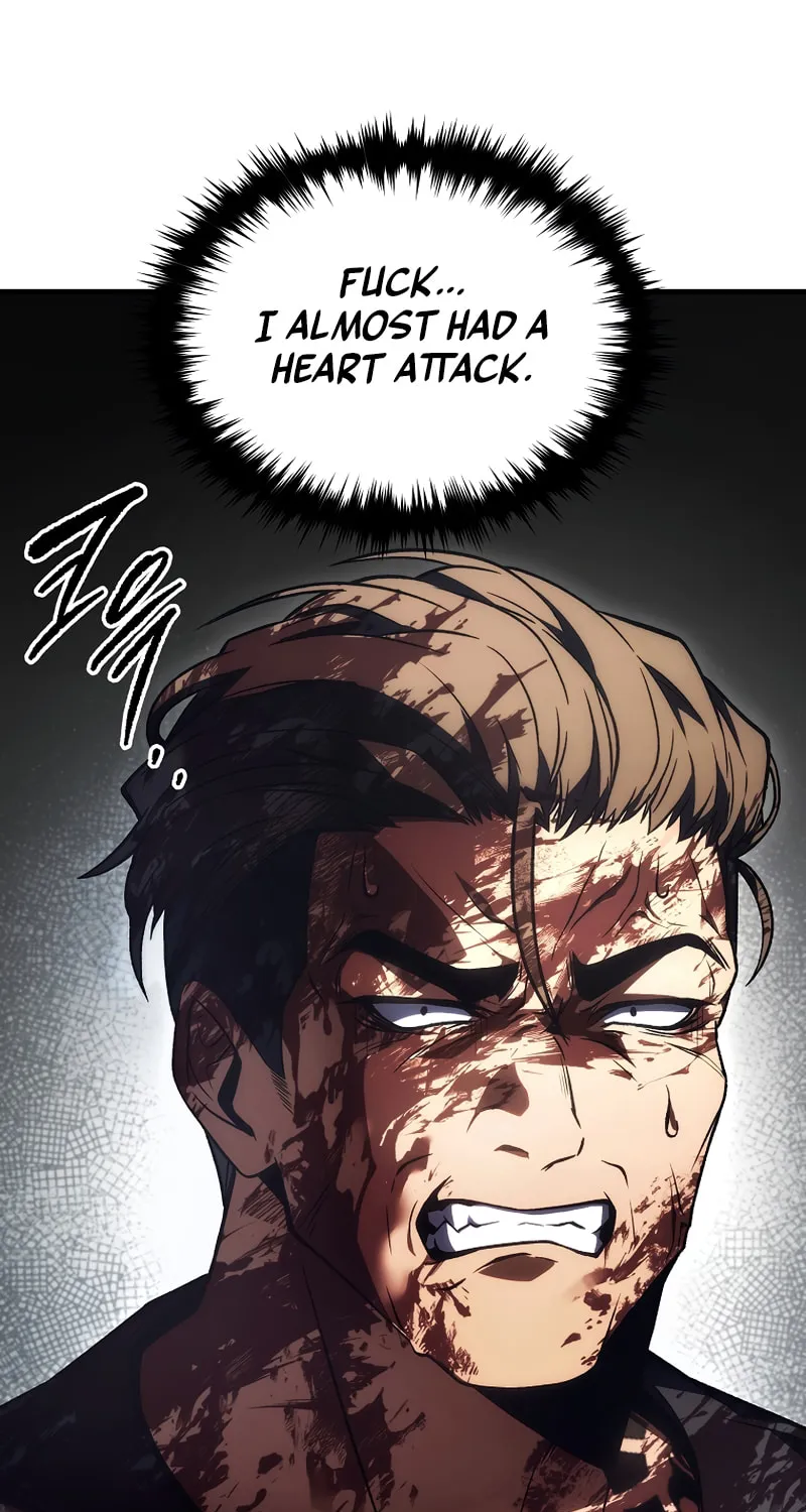 The 100th Regression of the Max-Level Player Chapter 16 page 61 - 