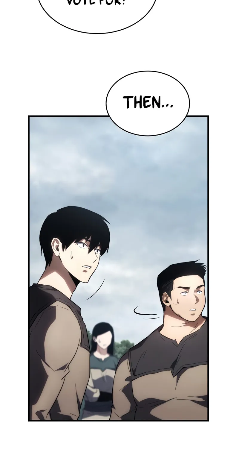 The 100th Regression of the Max-Level Player Chapter 16 page 75 - 