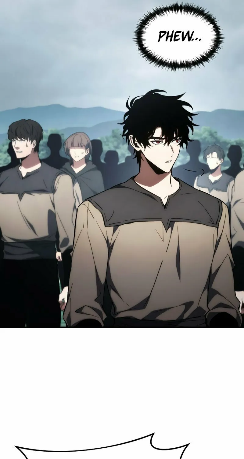 The 100th Regression of the Max-Level Player Chapter 16 page 81 - 