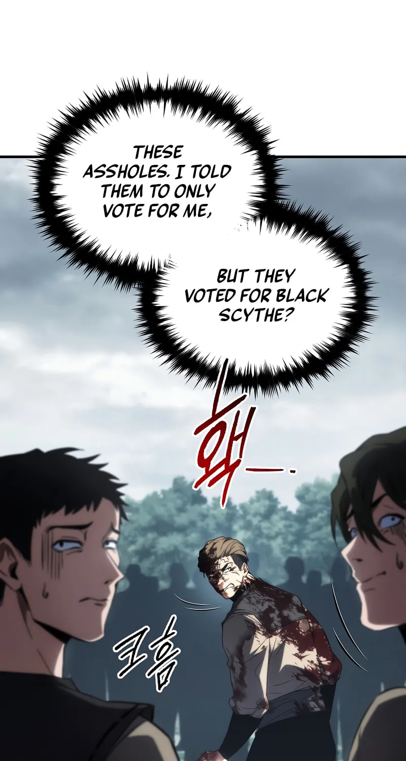 The 100th Regression of the Max-Level Player Chapter 16 page 92 - 