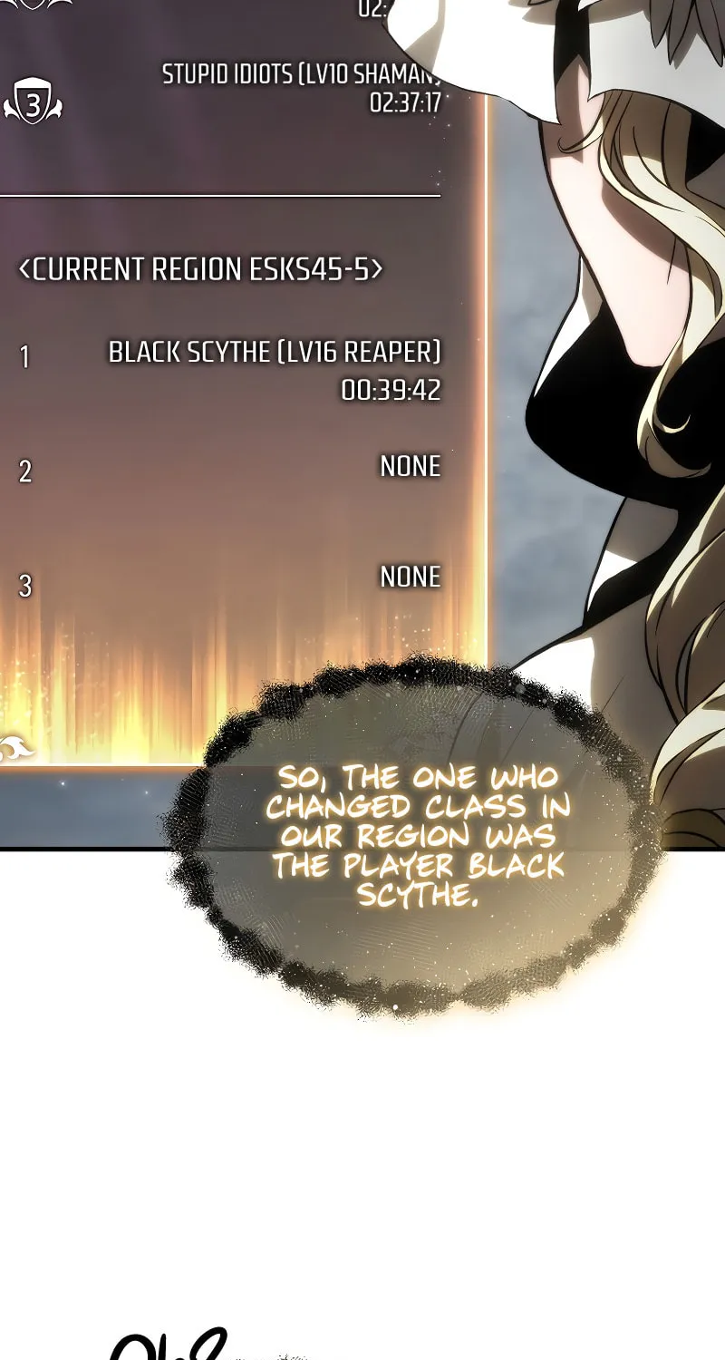 The 100th Regression of the Max-Level Player Chapter 17 page 12 - 