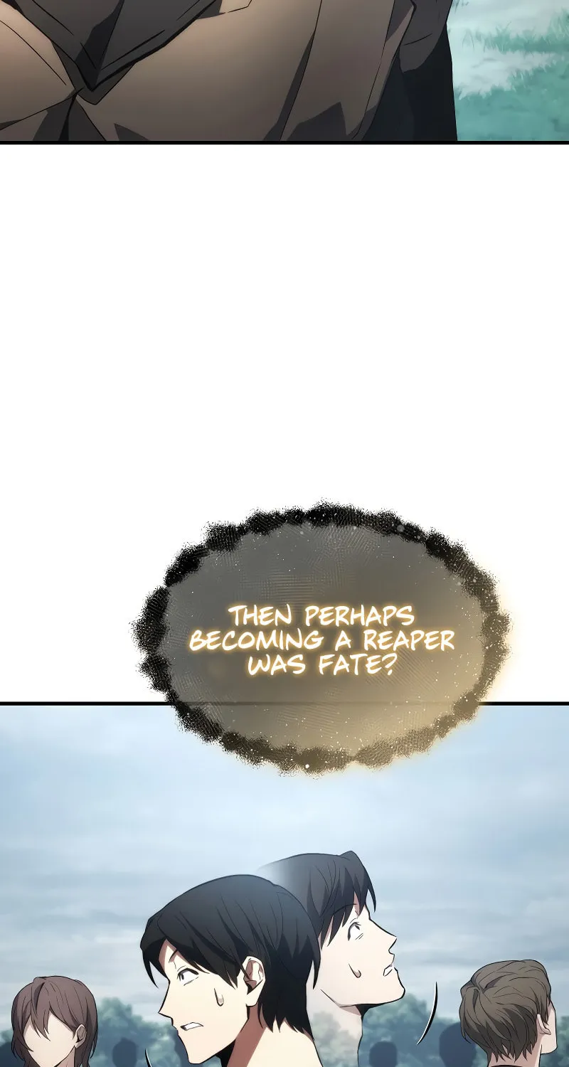 The 100th Regression of the Max-Level Player Chapter 17 page 19 - 