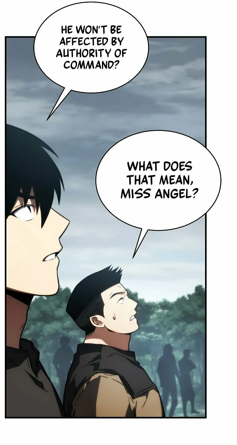 The 100th Regression of the Max-Level Player Chapter 17 page 26 - 
