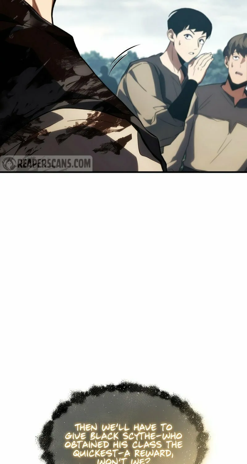 The 100th Regression of the Max-Level Player Chapter 17 page 32 - 
