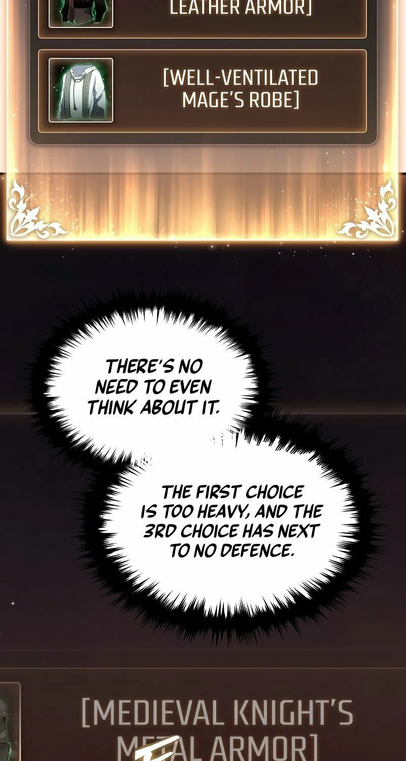 The 100th Regression of the Max-Level Player Chapter 17 page 38 - 