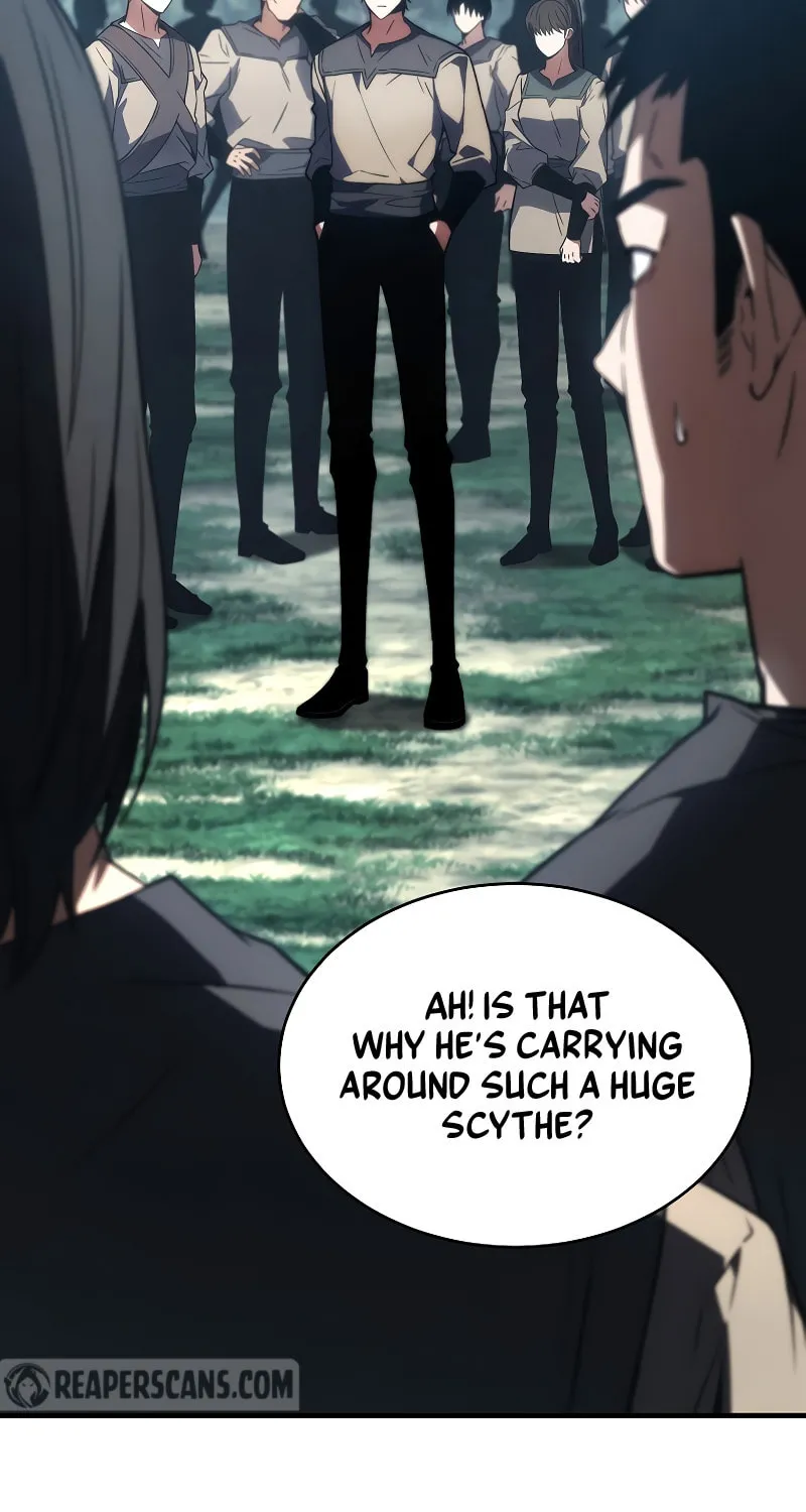The 100th Regression of the Max-Level Player Chapter 17 page 6 - 