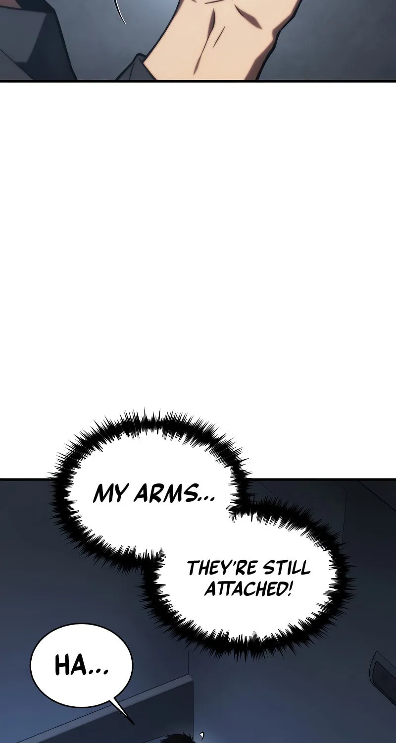 The 100th Regression of the Max-Level Player Chapter 17 page 54 - 