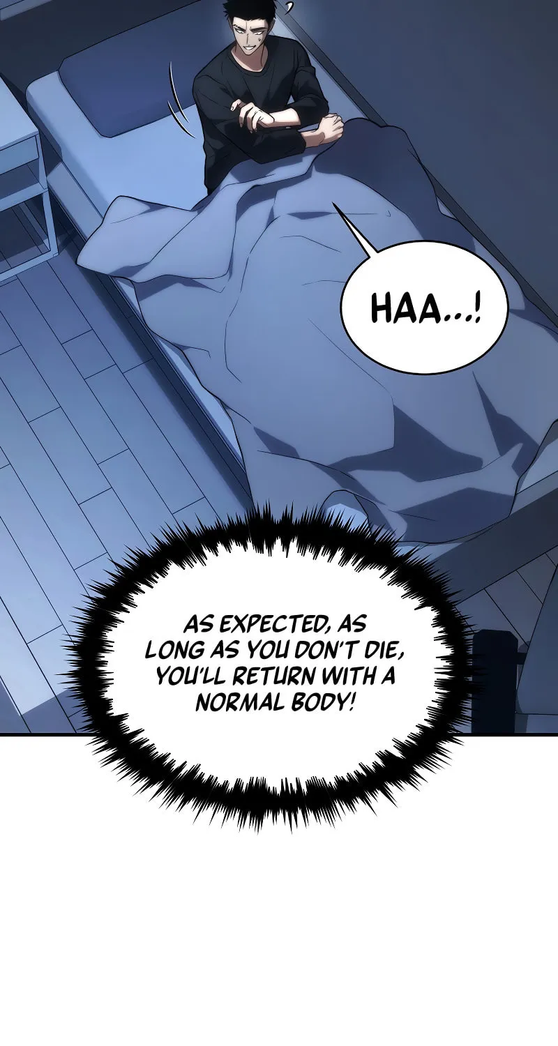 The 100th Regression of the Max-Level Player Chapter 17 page 55 - 