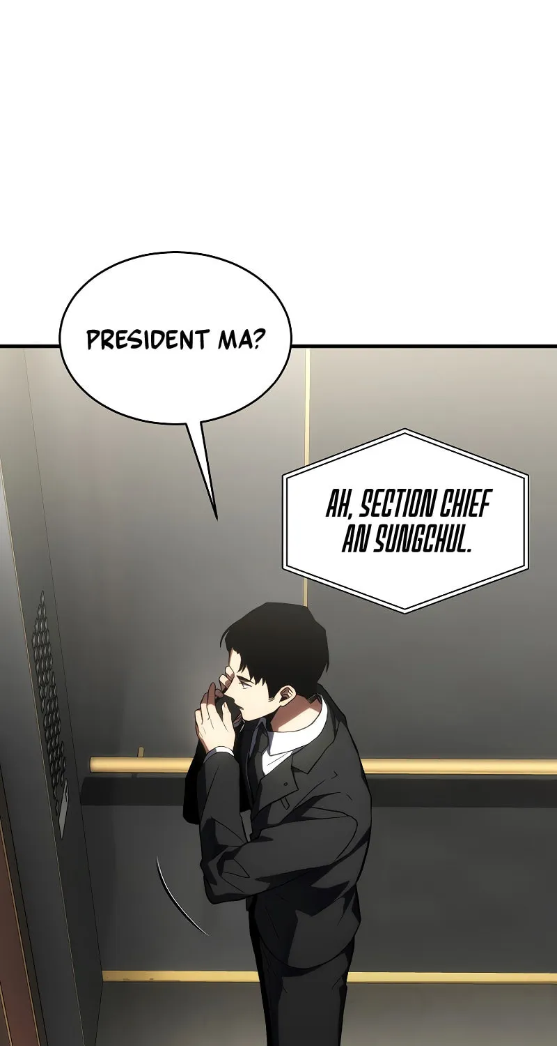 The 100th Regression of the Max-Level Player Chapter 17 page 77 - 