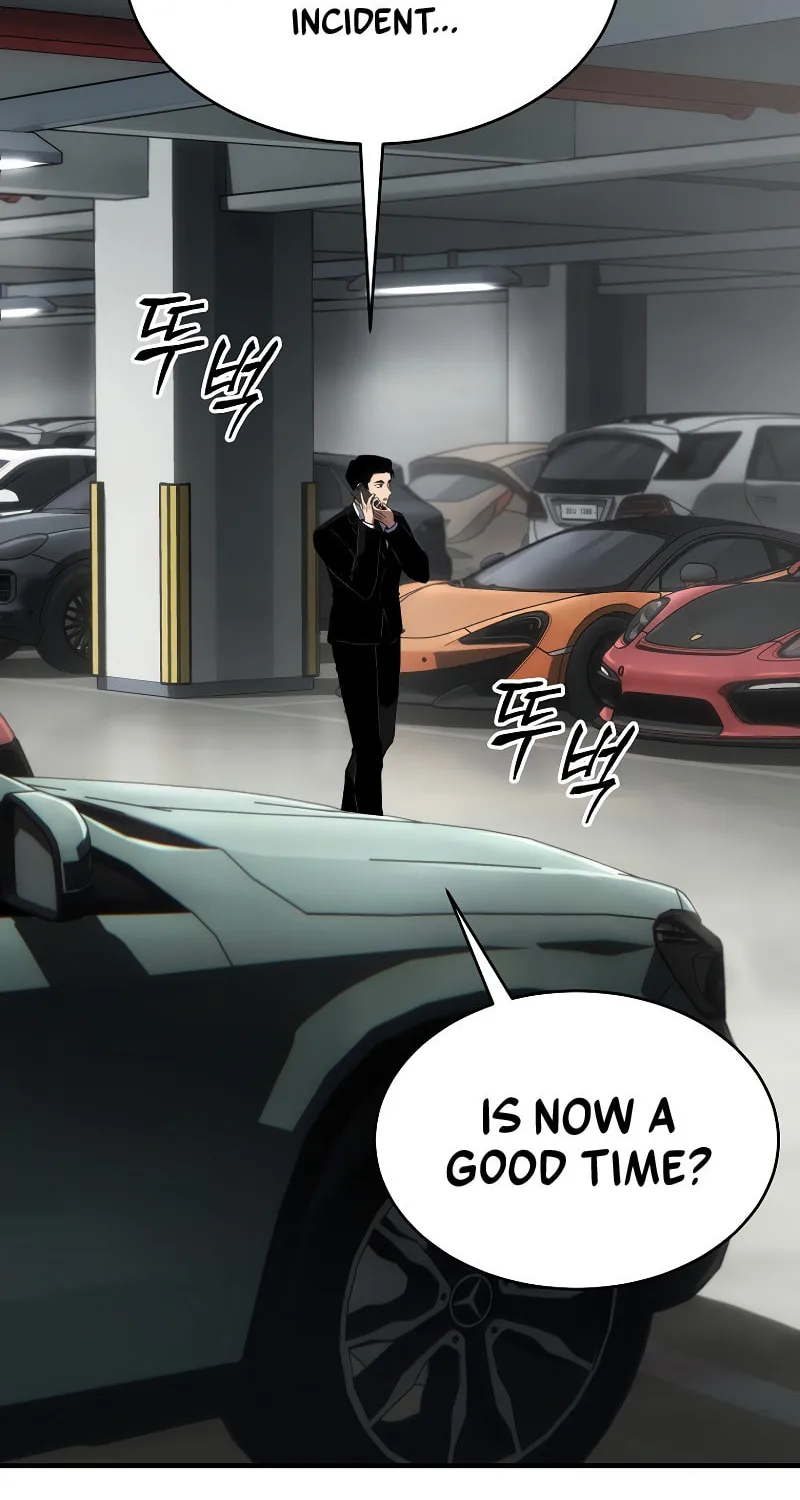 The 100th Regression of the Max-Level Player Chapter 17 page 84 - 