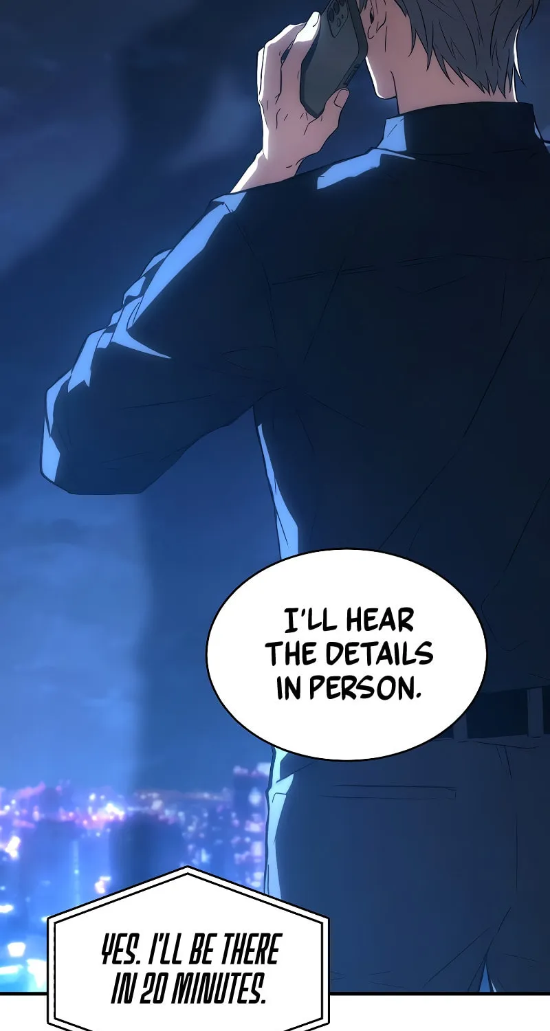The 100th Regression of the Max-Level Player Chapter 17 page 87 - 