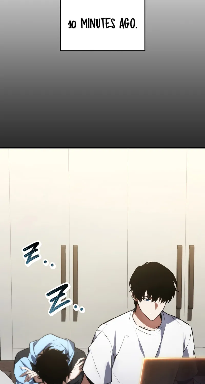 The 100th Regression of the Max-Level Player Chapter 17 page 93 - 