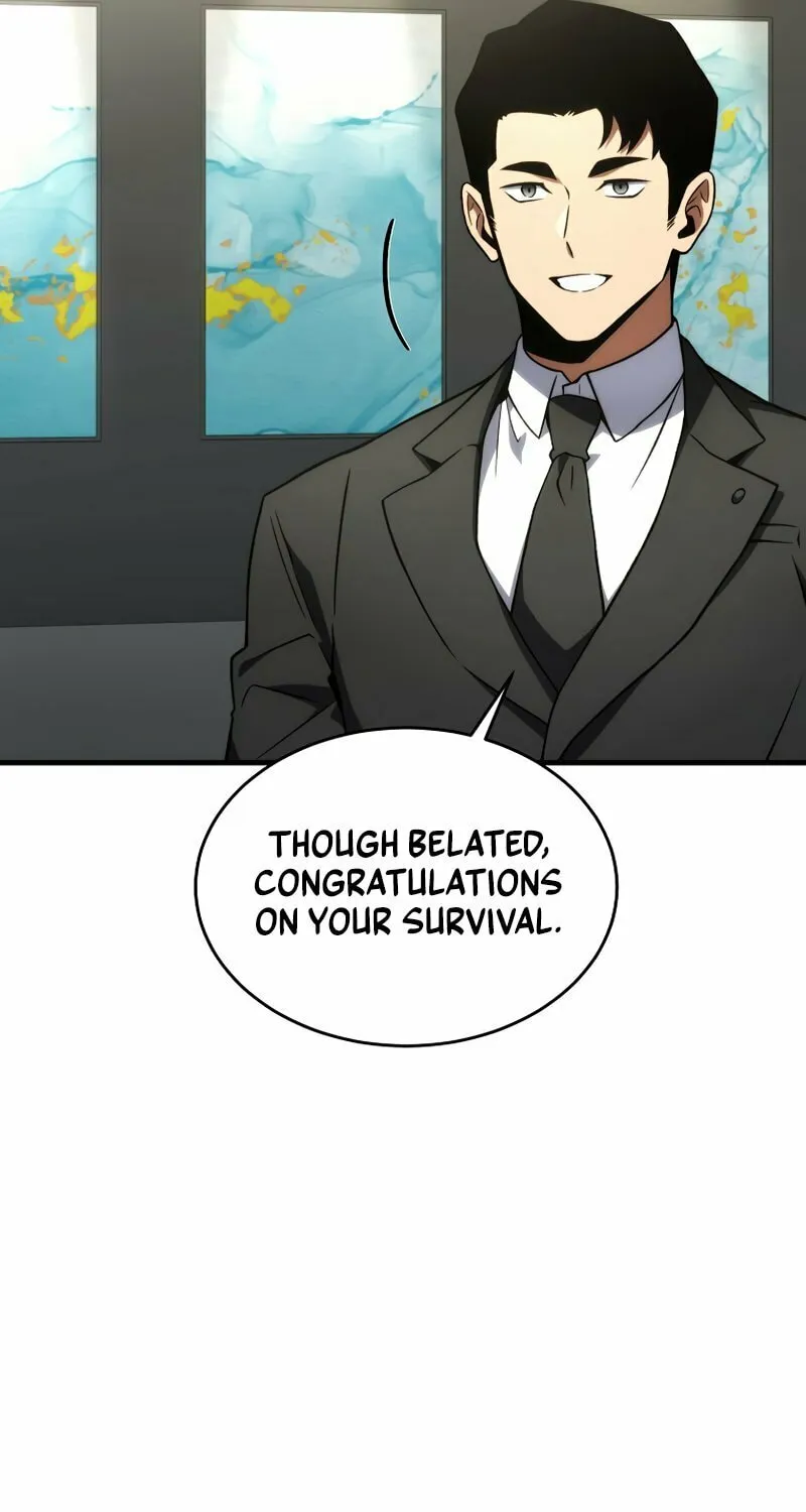 The 100th Regression of the Max-Level Player Chapter 18 page 11 - 