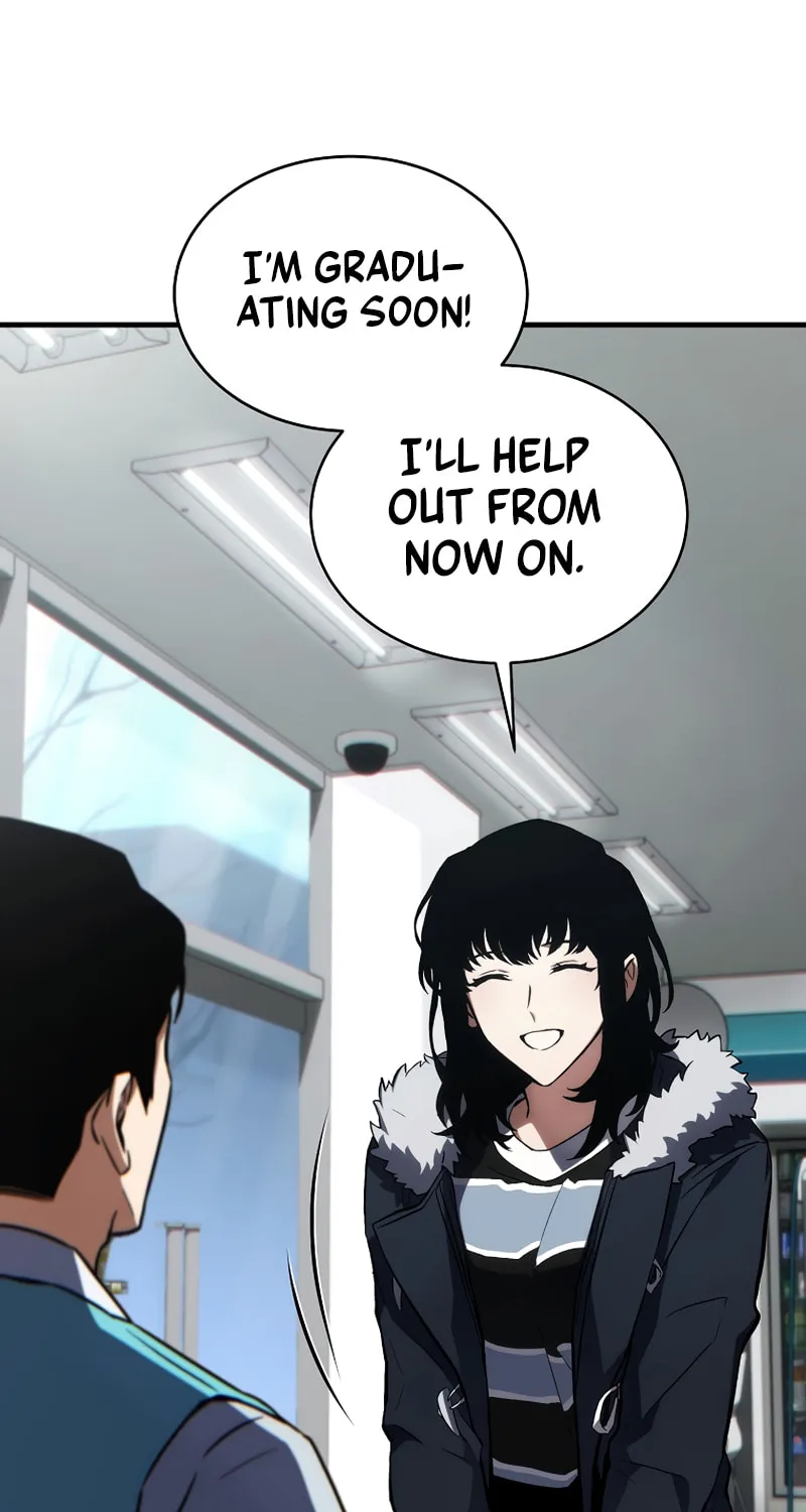 The 100th Regression of the Max-Level Player Chapter 18 page 103 - 