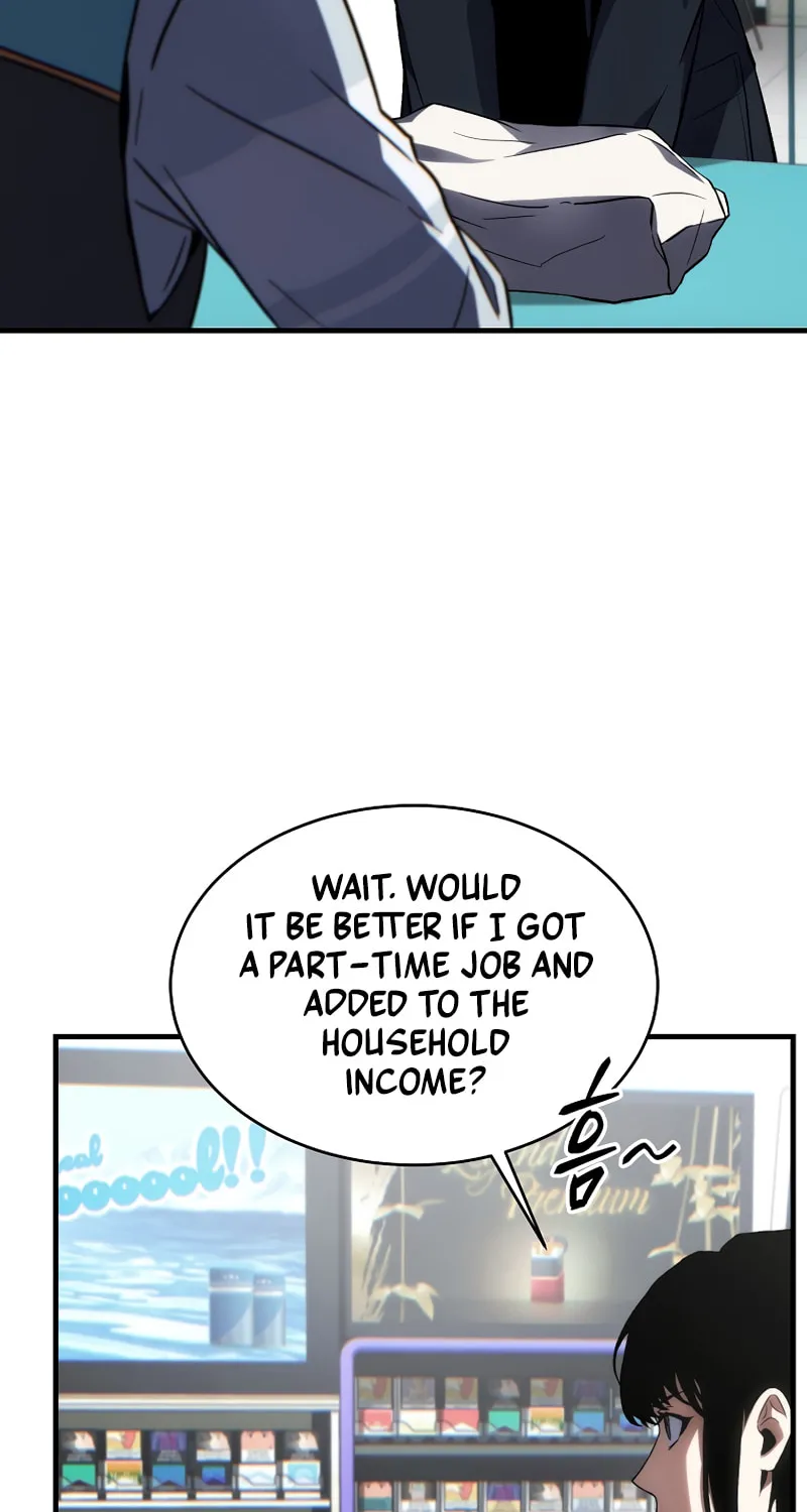 The 100th Regression of the Max-Level Player Chapter 18 page 104 - 